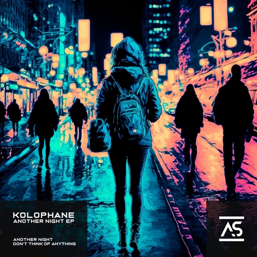 Kolophane - Another Night [ASR591]